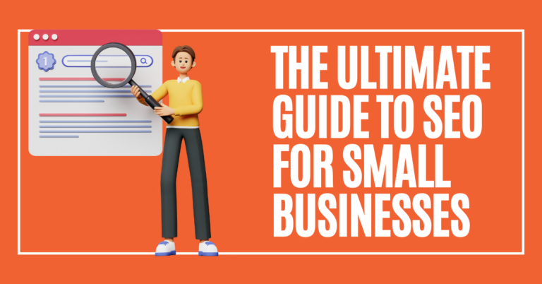 SEO for Small Businesses